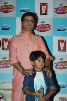 Bollywood Celebrities at YRF Short Film Premiere  - 41 of 52