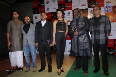 Bollywood Celebrities at Zee Cine Awards 2018 Set 2 - 14 of 63