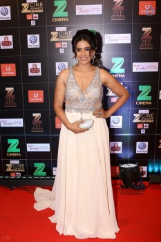 Bollywood Celebrities at Zee Cine Awards Red Carpet - 27 of 92