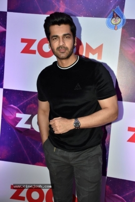 Bollywood Celebrities At Zoom Styles By Myntra Party - 7 of 20