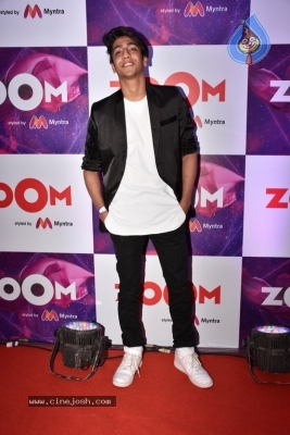 Bollywood Celebrities At Zoom Styles By Myntra Party - 10 of 20
