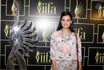 Bollywood Celebrities Attend IIFA Voting Weekend - 15 of 21