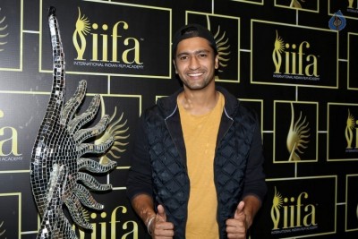 Bollywood Celebrities Attend IIFA Voting Weekend - 16 of 21