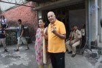 Bollywood Celebrities Cast Their Votes - 110 of 121