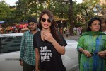 Bollywood Celebrities Cast Their Votes - 7 of 121
