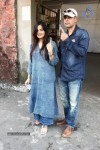 Bollywood Celebrities Cast Their Votes - 97 of 121