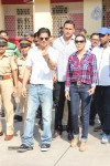 Bollywood Celebrities Cast Their Votes - 35 of 121