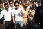 Bollywood Celebrities Cast Their Votes - 39 of 121