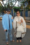 Bollywood Celebrities Cast Their Votes - 45 of 121