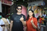 Bollywood Celebrities Cast Their Votes - 46 of 121