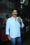Bollywood Celebrities Cast Their Votes - 61 of 121
