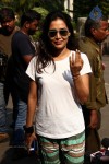 Bollywood Celebrities Cast Their Votes - 63 of 121