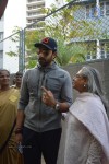 Bollywood Celebrities Cast Their Votes - 69 of 121