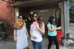 Bollywood Celebrities Cast Their Votes - 92 of 121