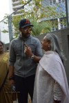 Bollywood Celebrities Cast Their Votes - 93 of 121