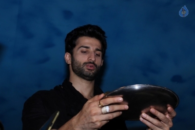 Bollywood Celebrities Celebrates Ganesh Chaturthi Photos - 31 of 53