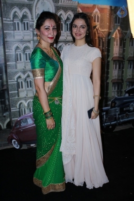 Bollywood Celebrities Celebrates Ganesh Chaturthi Photos - 38 of 53