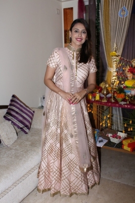 Bollywood Celebrities Celebrates Ganesh Chaturthi Photos - 53 of 53