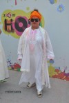 Bollywood Celebrities Celebrates Holi - 6 of 178