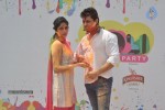 Bollywood Celebrities Celebrates Holi - 15 of 178