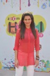 Bollywood Celebrities Celebrates Holi - 129 of 178