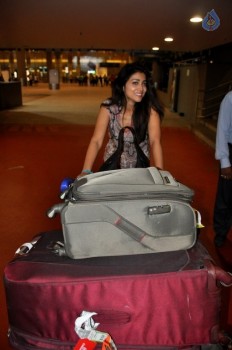 Bollywood Celebrities Spotted at Airport - 28 of 34