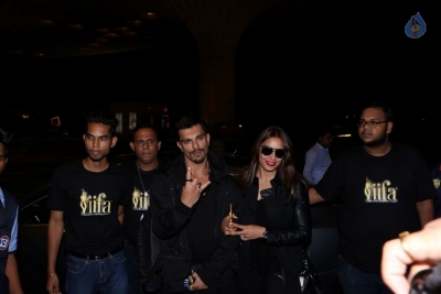 Bollywood Celebrities Spotted at Airport - 43 of 63