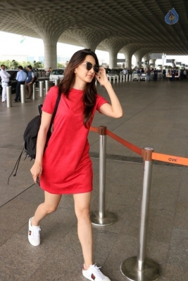 Bollywood Celebrities Spotted at Airport - 44 of 63