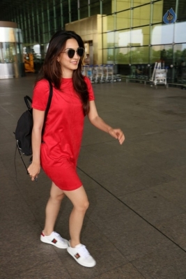 Bollywood Celebrities Spotted at Airport - 3 of 63