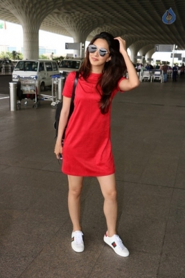 Bollywood Celebrities Spotted at Airport - 48 of 63