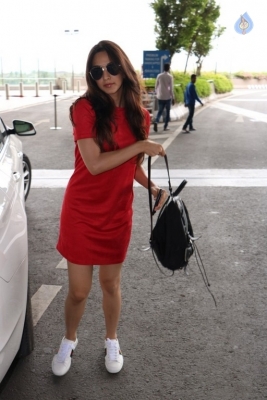 Bollywood Celebrities Spotted at Airport - 53 of 63