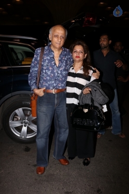 Bollywood Celebrities Spotted at Airport - 32 of 63