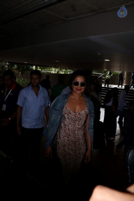 Bollywood Celebrities Spotted at Airport - 45 of 63