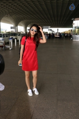 Bollywood Celebrities Spotted at Airport - 50 of 63