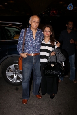 Bollywood Celebrities Spotted at Airport - 52 of 63