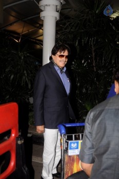 Bollywood Celebrities Spotted at Airport - 18 of 41