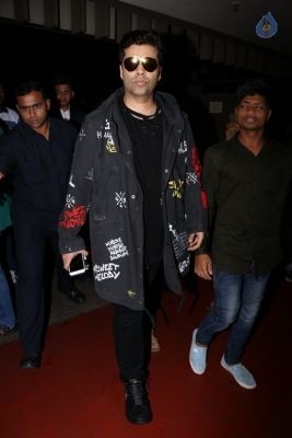 Bollywood Celebrities Spotted at Airport - 17 of 40
