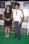 Bollywood Celebs At 16th Lions Gold Awards Function - 43 of 70