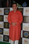 Bollywood Celebs At 16th Lions Gold Awards Function - 45 of 70