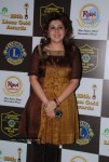 Bollywood Celebs At 16th Lions Gold Awards Function - 4 of 70