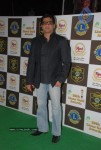 Bollywood Celebs At 16th Lions Gold Awards Function - 50 of 70