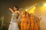 Bollywood Celebs At 16th Lions Gold Awards Function - 30 of 70
