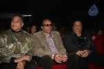 Bollywood Celebs At 16th Lions Gold Awards Function - 36 of 70
