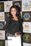 Bollywood Celebs At 16th Lions Gold Awards Function - 38 of 70