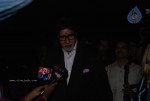 Bollywood Celebs At 16th Lions Gold Awards Function - 39 of 70
