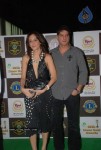 Bollywood Celebs At 16th Lions Gold Awards Function - 26 of 70