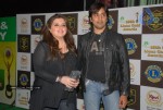 Bollywood Celebs At 16th Lions Gold Awards Function - 30 of 70