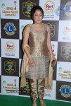 Bollywood Celebs At 16th Lions Gold Awards Function - 44 of 70