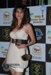 Bollywood Celebs At 16th Lions Gold Awards Function - 45 of 70