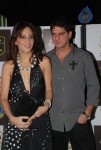 Bollywood Celebs At 16th Lions Gold Awards Function - 49 of 70